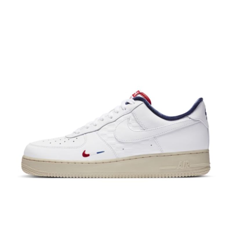 Nike Air Force 1 Low x Kith CZ7927-100