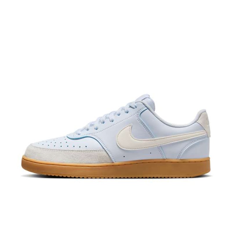 Nike Court Vision Low IB2998-002 01