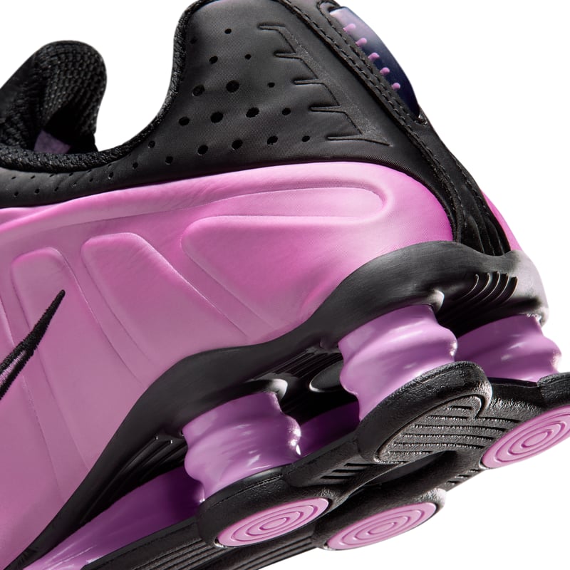 Nike Shox R4 AR3565-014 08