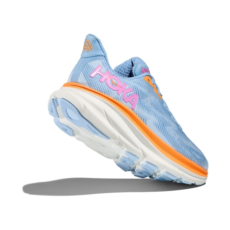 HOKA Clifton 9 1127896-ABIW 04