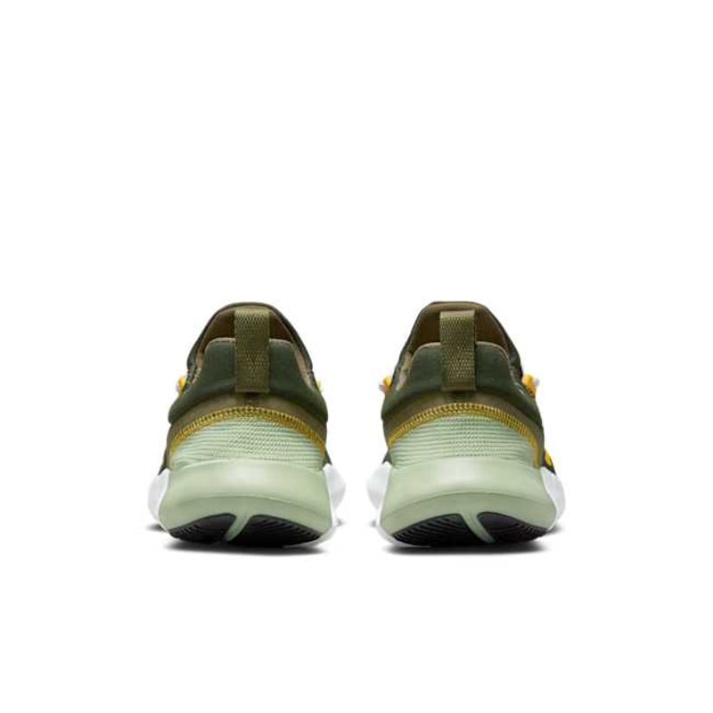 Nike Free Run 5.0 FD0786-300 06