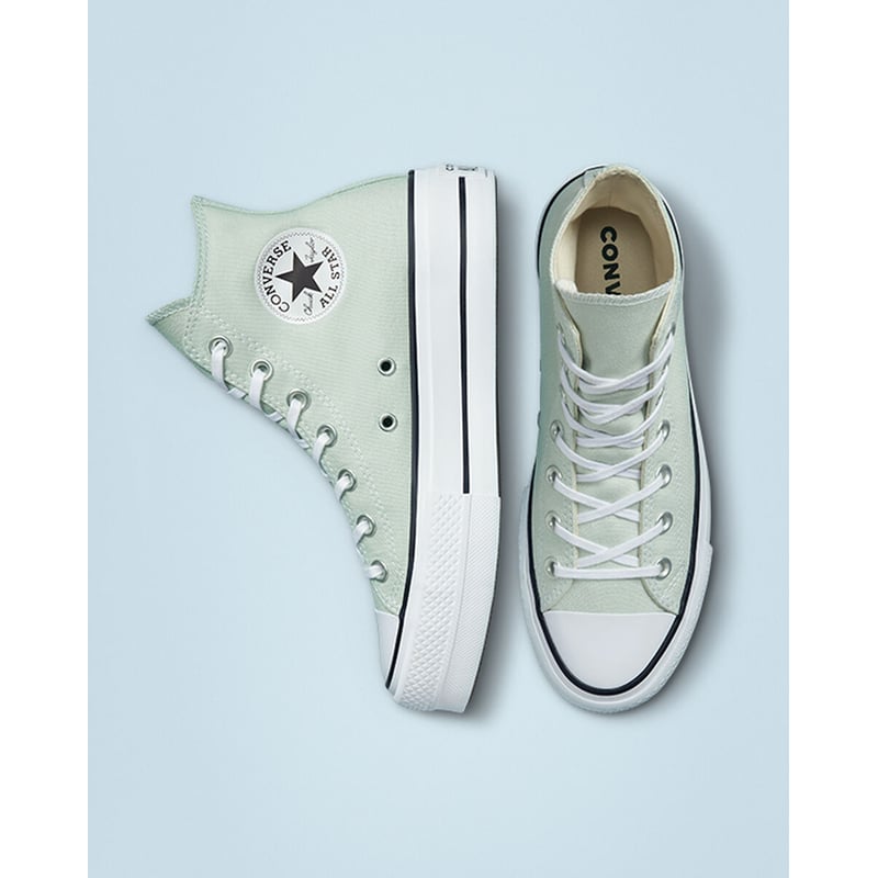 Converse Chuck Taylor All Star Lift Platform High 572720C 05