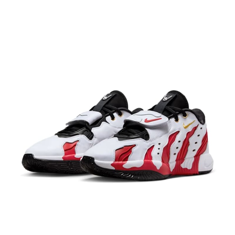 Nike LeBron 21 HV1221-100 05