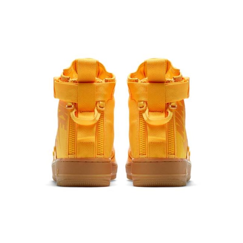 Nike SF Air Force 1 Mid x Odell Beckham Jr. 917753-801 06