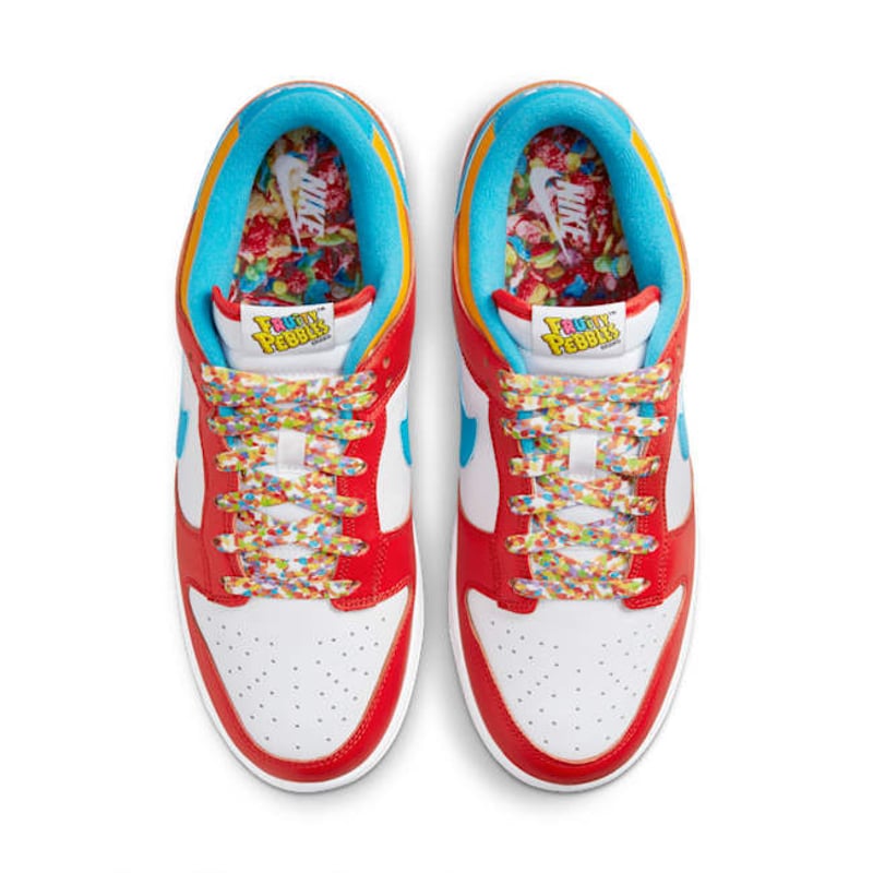 Nike Dunk Low x LeBron James DH8009-600 04