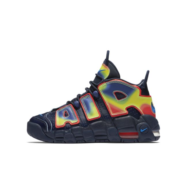 Nike Air More Uptempo