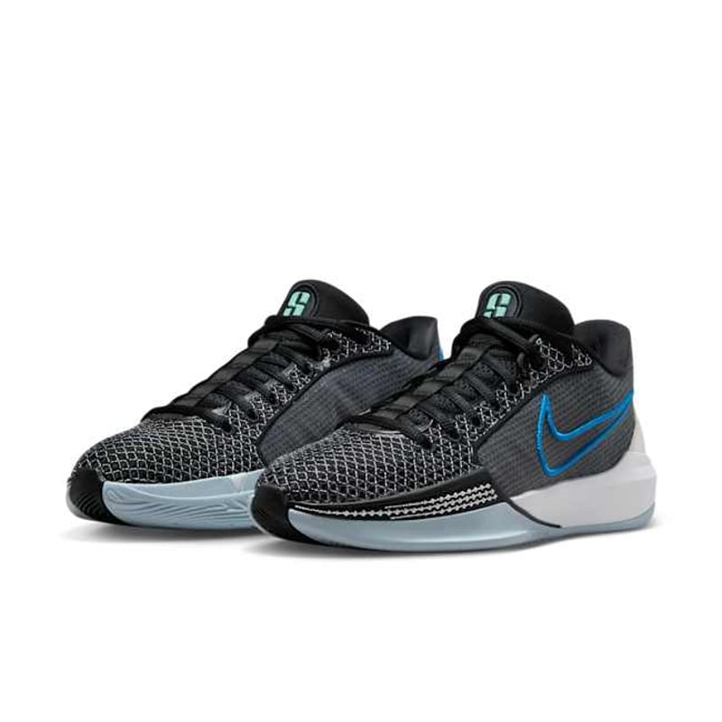 Nike Sabrina 1 EP FQ3389-001 05