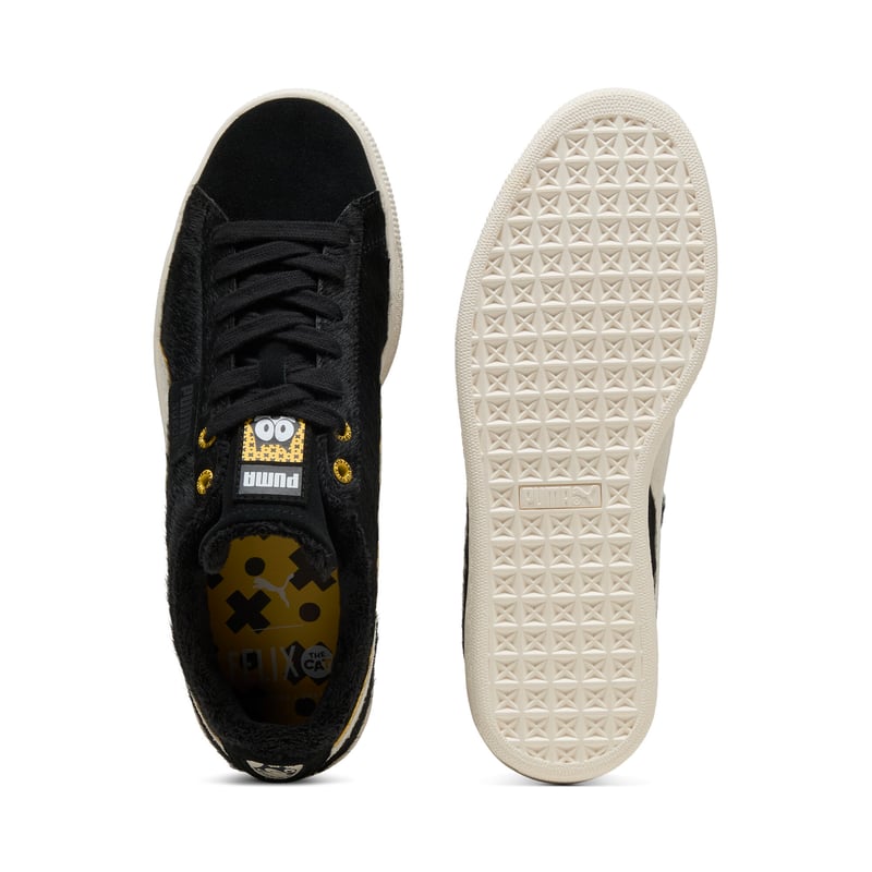 PUMA Suede x FELIX THE CAT 398798-01 02