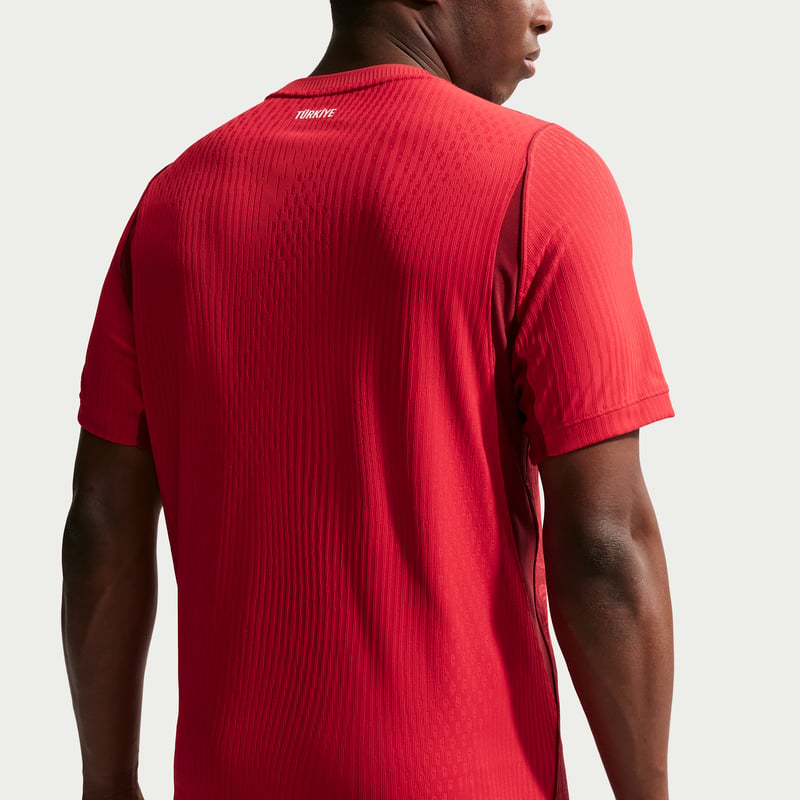Nike Turkey 2026 Match Home Aero-FIT Authentic IO8874-614 02