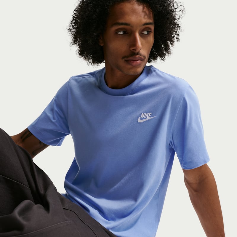Nike Club AR4997-494 03