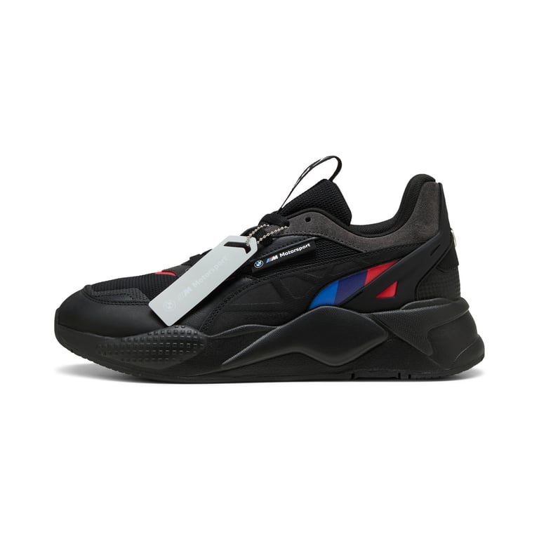 PUMA BMW M Motorsport RS-X