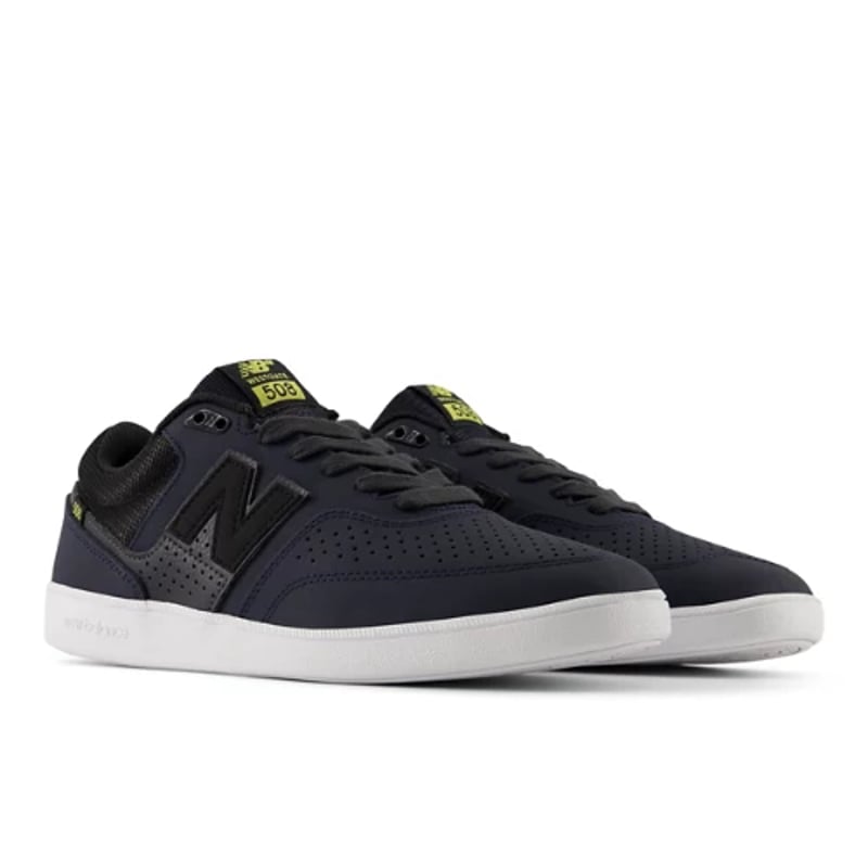 New Balance Numeric Brandon Westgate 508 UN508NBP 03