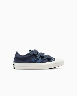 Converse Star Player 76 Easy-On A12623C 01