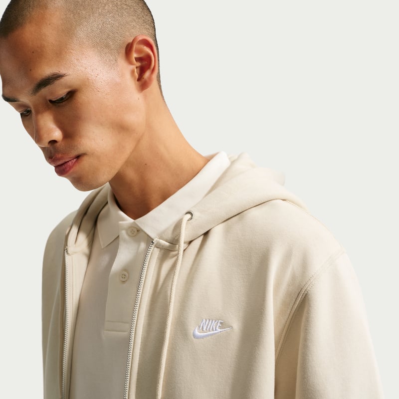 Nike Club Full-Zip Fleece FN3861-229 03