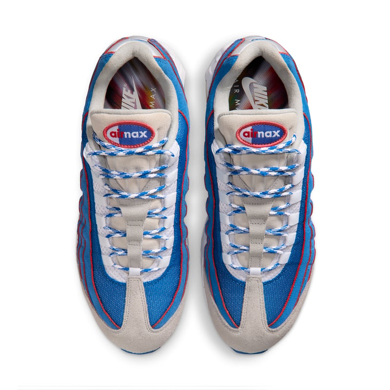 Tenisky Nike Air Max 95 Big Bubble "Lawson" | Muži | Sportstyle | 04 | SPORTSHOWROOM