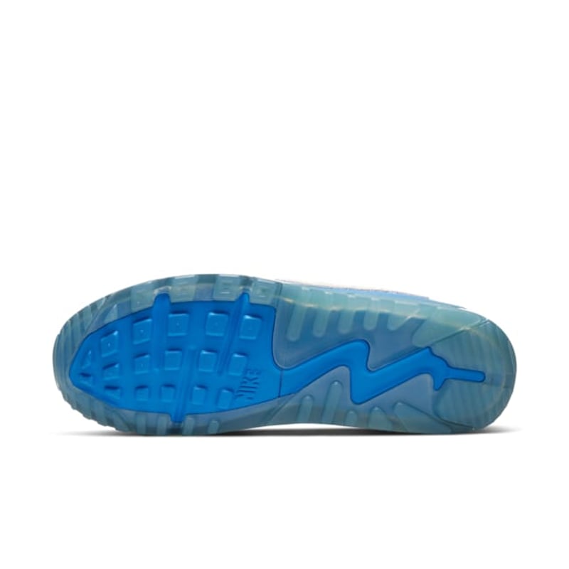 Nike Air Max 90 x UNDEFEATED CQ2289-400 02