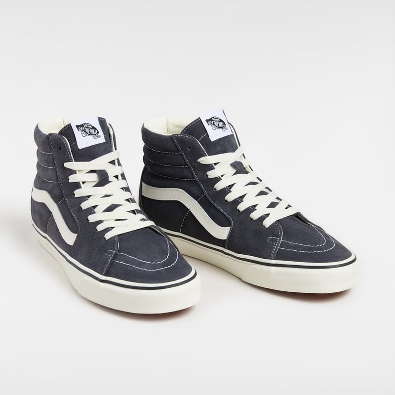 Vans Sk8-Hi Suede VN000BW7BXC 02