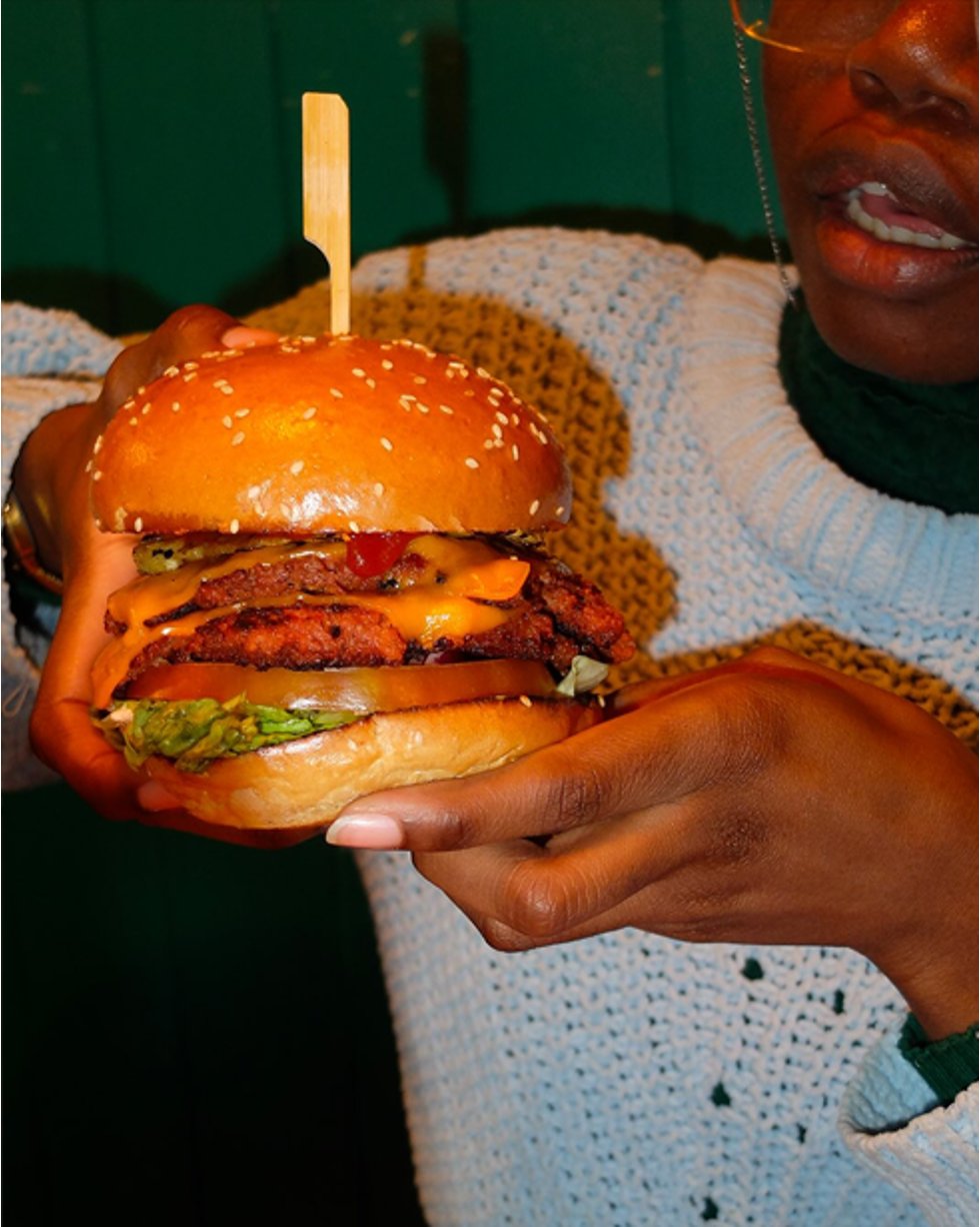 Vegan Junkies 695 04
