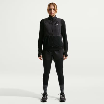 Nike ACG "Wildsee" Dri-FIT Base Layer Leggings "Black & Cool Grey" | Damen | | 01 | SPORTSHOWROOM