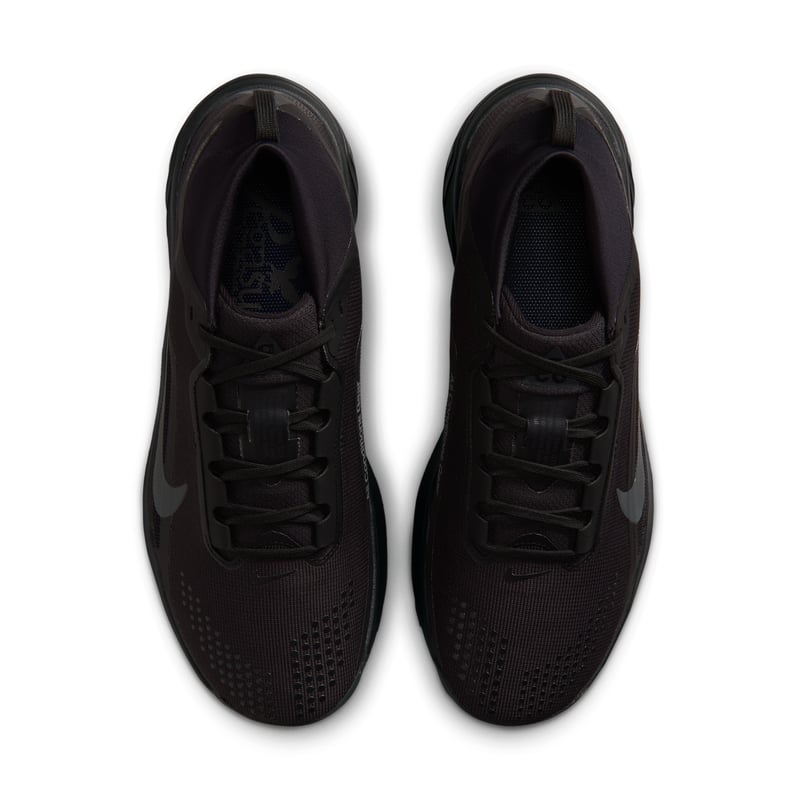 Tenisice za trail trčanje Nike ACG Pegasus GORE-TEX "Black & Anthracite" | Muškarci | Trail | 03 | SPORTSHOWROOM