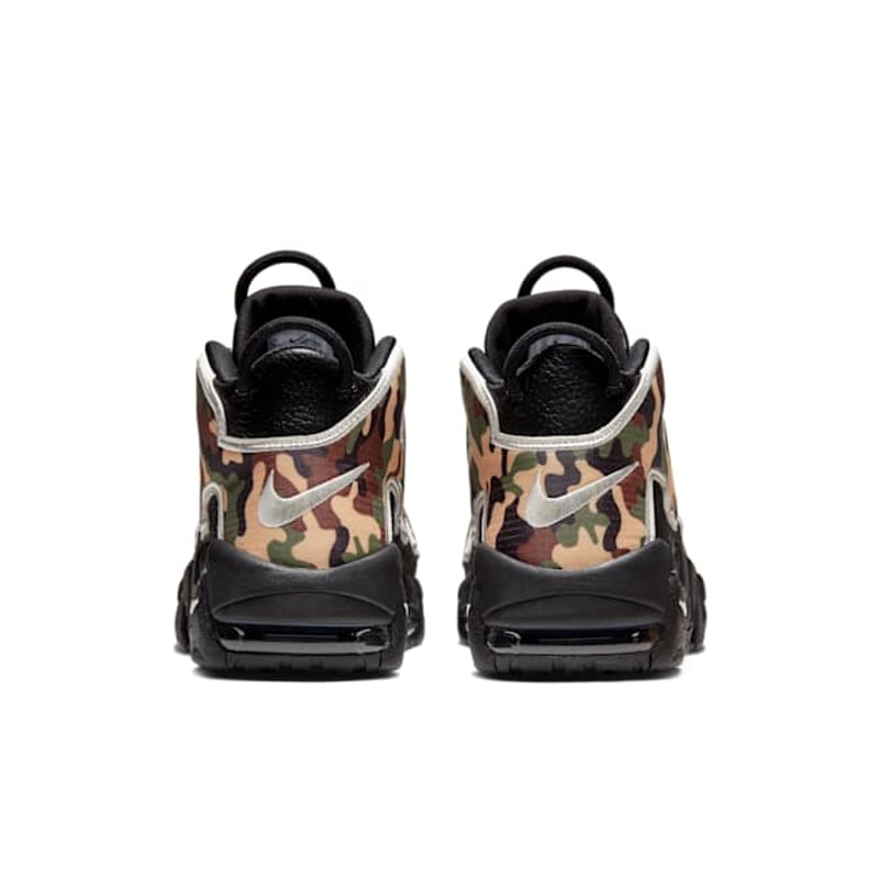 Nike Air More Uptempo QS CJ6122-001 06