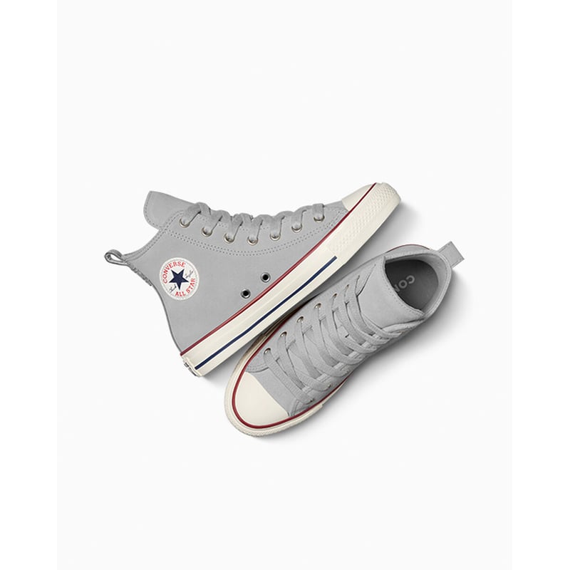 Converse Chuck Taylor All Star Suede A12467C 04
