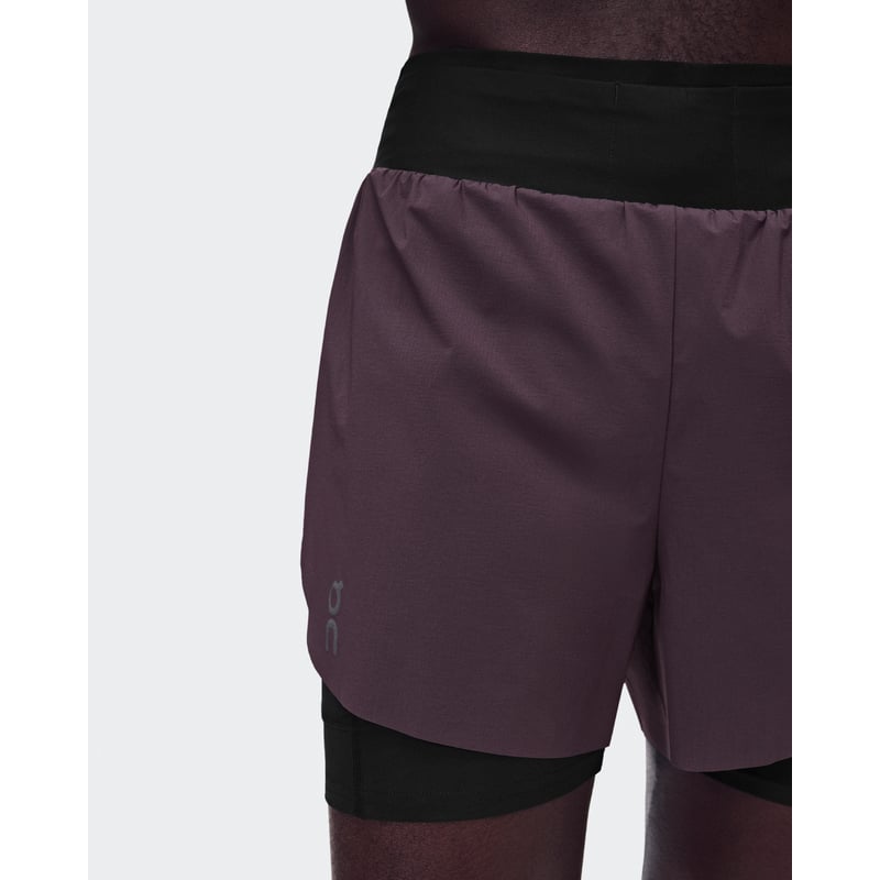 Sorts On Zero 2-in-1 "Urchin & Black" | | | 02 | SPORTSHOWROOM