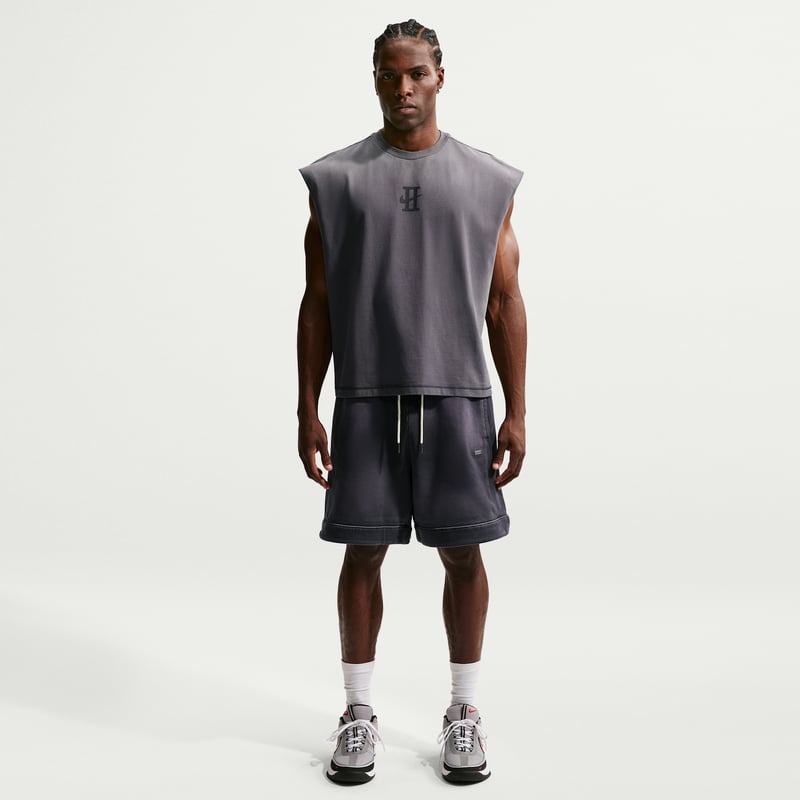 Pantaloncini Nike Book Standard Issue "Black" | Uomo | Pallacanestro | 01 | SPORTSHOWROOM