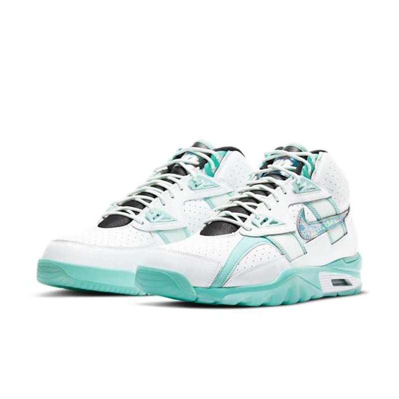 Nike Air Trainer SC High DD9615-100 05