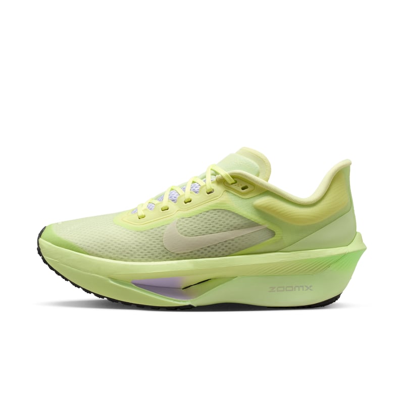 Обувки Nike Zoom Fly 6 "Life Lime & Volt Tint" | Жени | Бягане | 01 | SPORTSHOWROOM