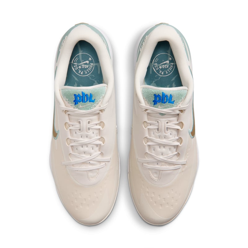 Scarpe da baseball Nike Diamond Standout MCS "Sail & Cannon" | Uomo | Baseball | 04 | SPORTSHOWROOM