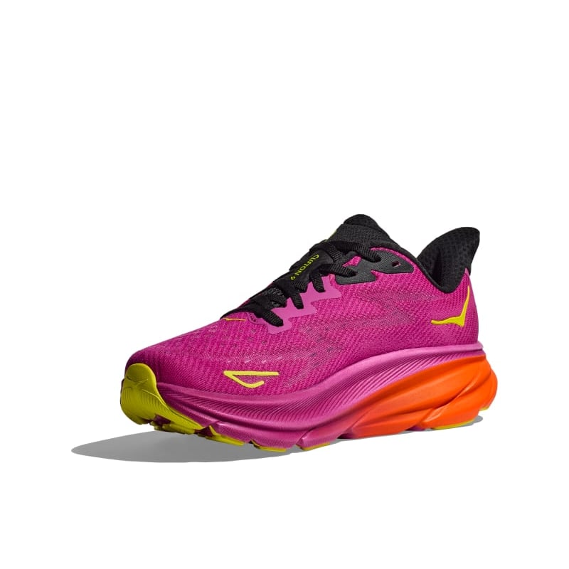 HOKA Clifton 9 1127895-FCK 01