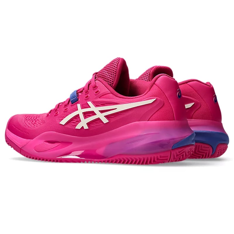 ASICS Gel-Resolution X Clay 1042A277-700 03