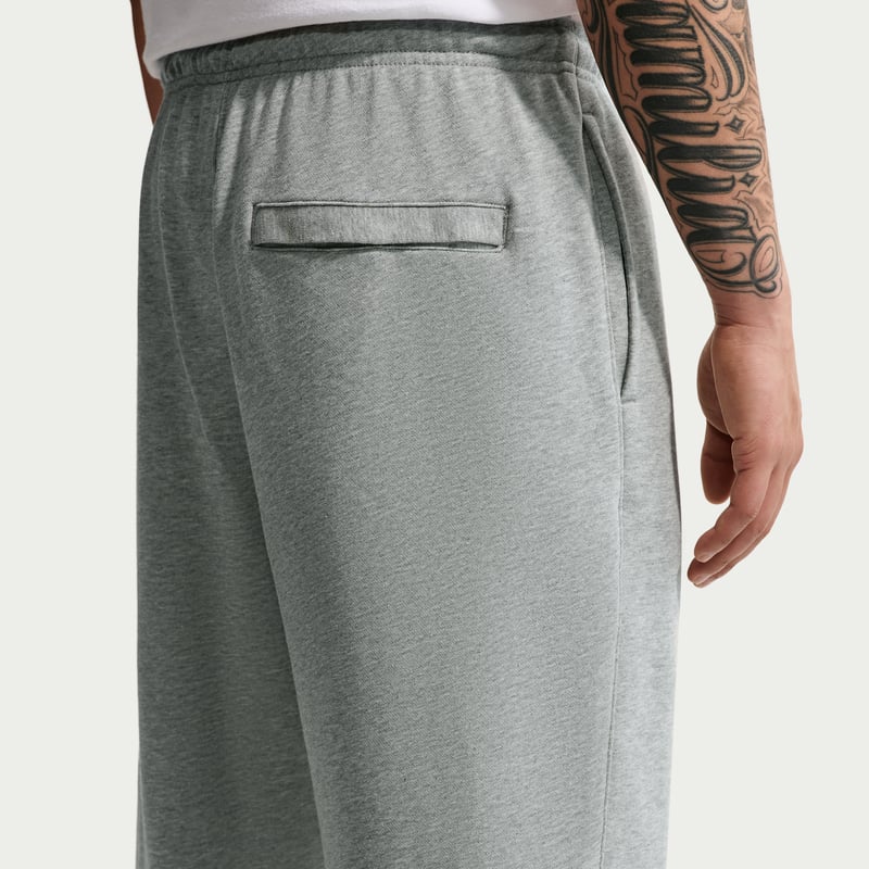 Nike Club French Terry Open-Hem HQ4422-063 03