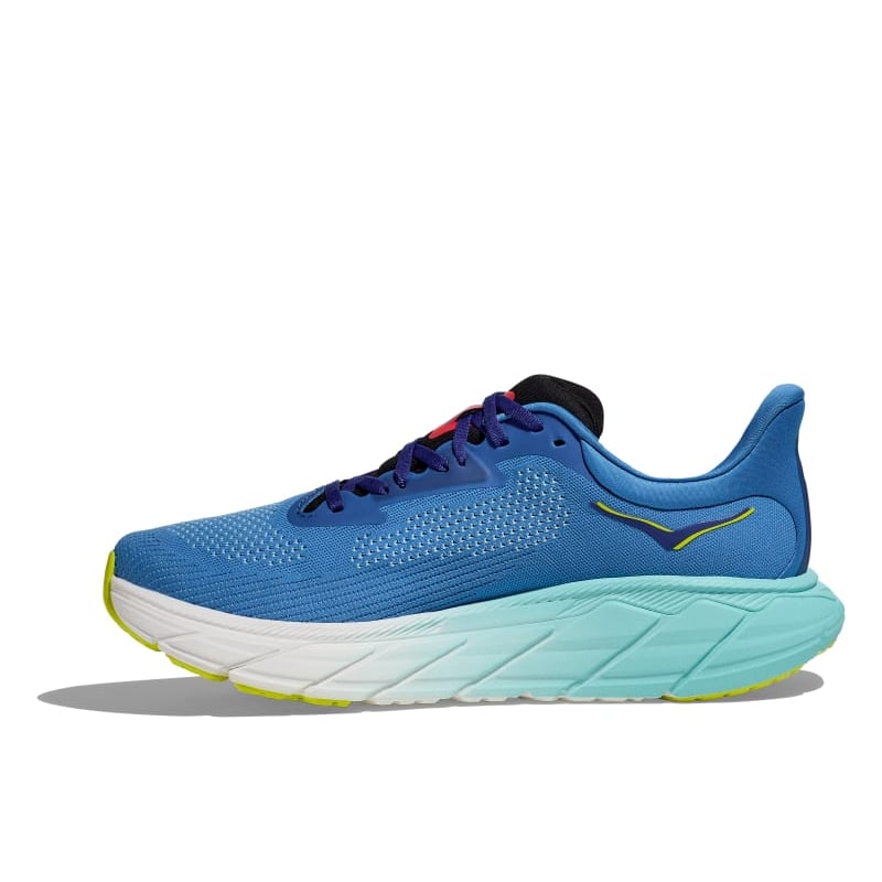 HOKA Arahi 7 1147850-VRTL 08
