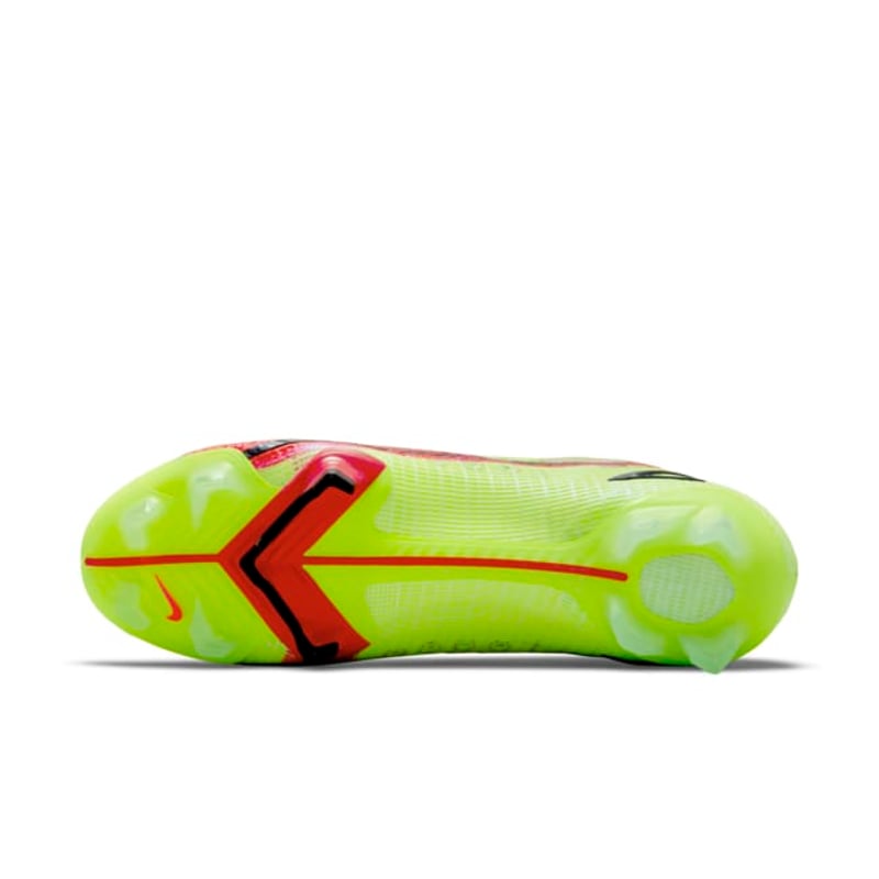 Nike Mercurial Vapor 14 Elite FG CQ7635-760 02