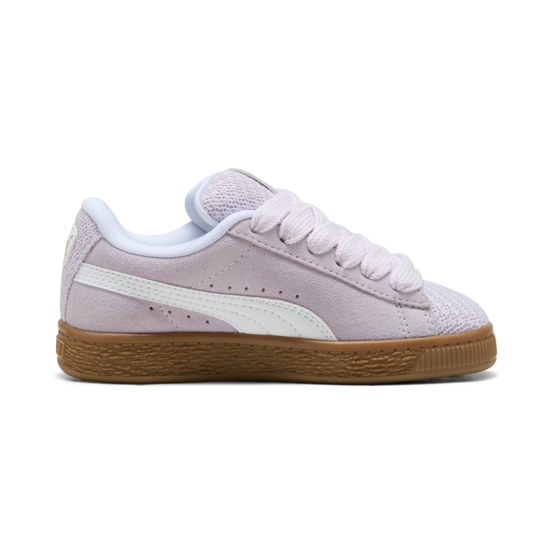 PUMA Suede XL 401549-01 03