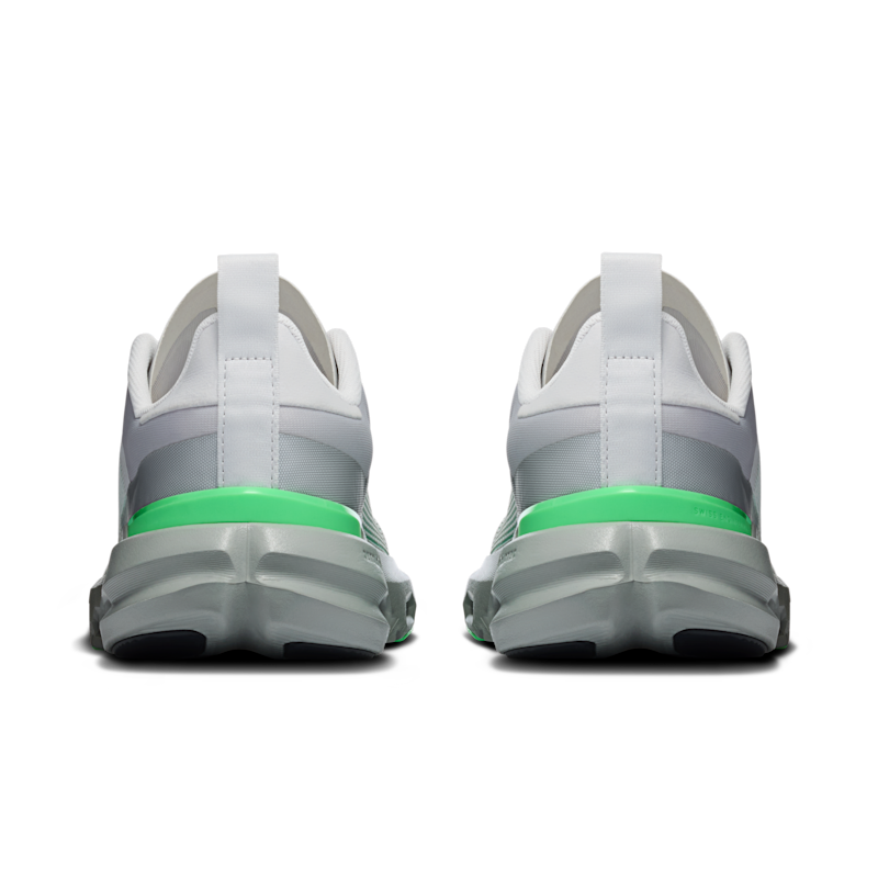 Buty treningowe On Cloudpulse Next "Frost & Glacier" | | Trening | 05 | SPORTSHOWROOM
