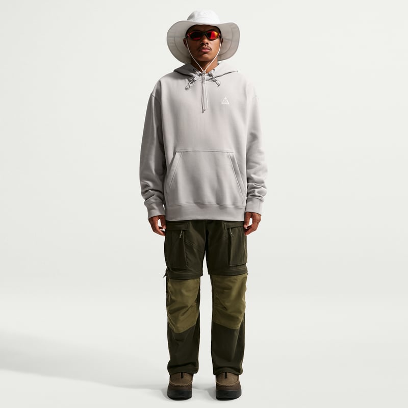 Nike ACG "Tuff Fleece" Pullover DZ3392-009 07