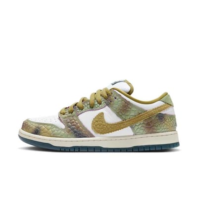 Nike SB Dunk Low x Alexis Sablone HJ3386-300