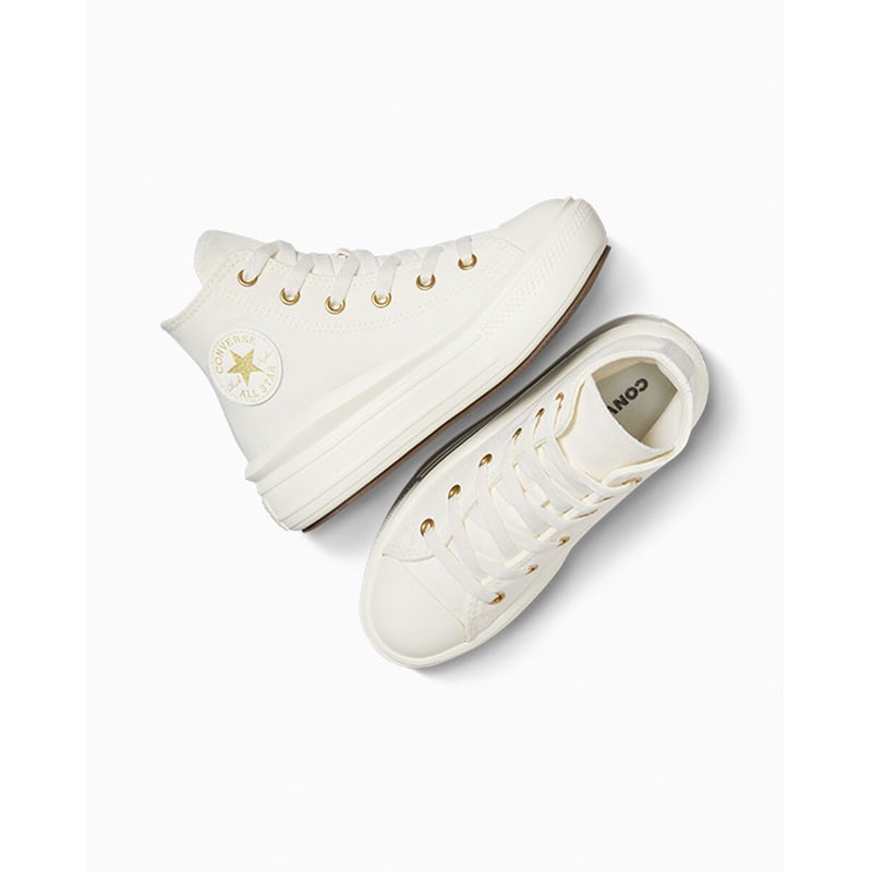 Converse Chuck Taylor All Star Move A08385C 04