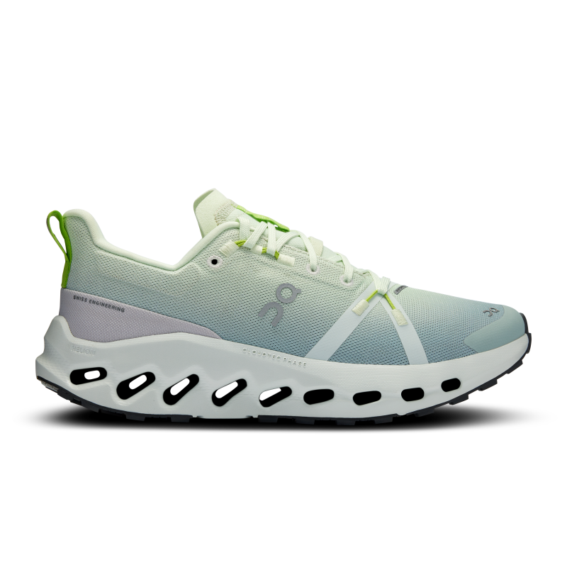 On Cloudsurfer Trail Waterproof 3WE10292850 01