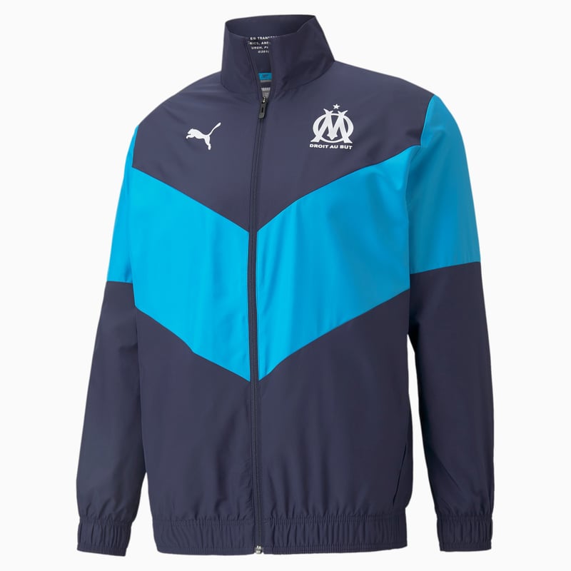 OM Prematch 759535-02