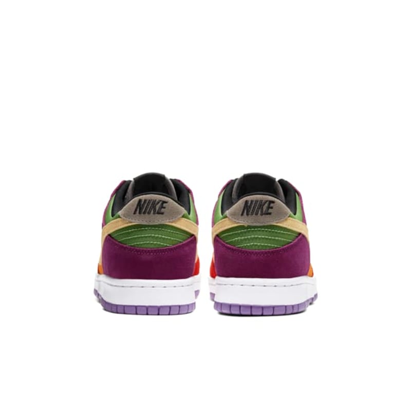 Nike Dunk Low SP Retro CT5050-500 06