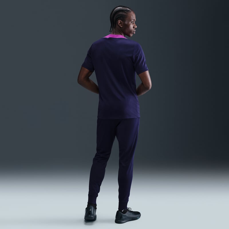 Nike FC Barcelona Strike Dri-FIT HJ6964-594 04