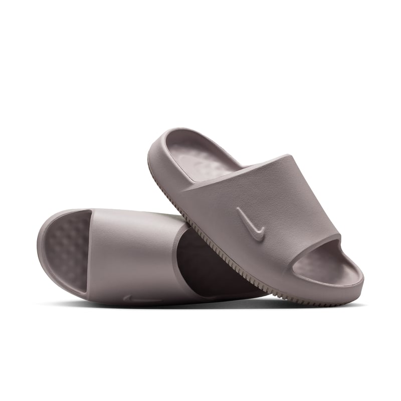 Nike Calm 2.0 Slide sneakers "Moon Particle" | Heren | Sportstyle | 01 | SPORTSHOWROOM