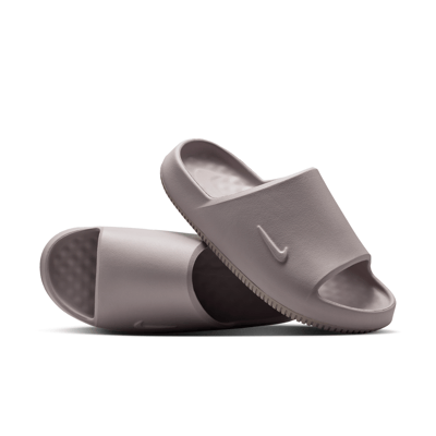 Nike Calm 2.0 Slide sneakers "Moon Particle" | Heren | Sportstyle | 01 | SPORTSHOWROOM