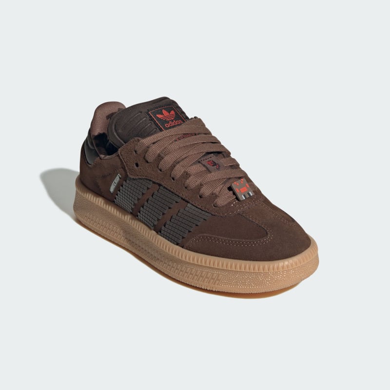 adidas Samba XLG x Minecraft JQ8934 04