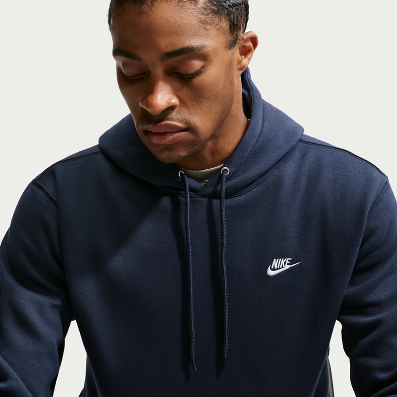 Nike Club Pullover Fleece FN3859-451 03