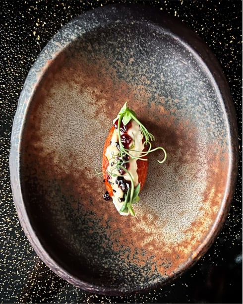 AV Restaurant 2801